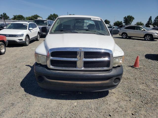 Photo 5 from auction – 2004 DODGE RAM 1500 S with VIN 1D7HA18D34J273131
