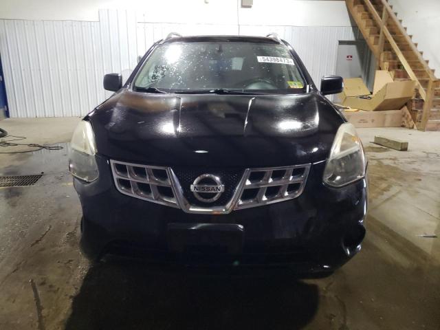 Photo 5 from auction – 2012 NISSAN ROGUE S with VIN JN8AS5MV2CW363777