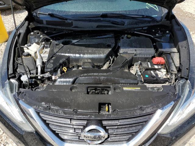Photo 11 from auction – 2017 NISSAN ALTIMA 2.5 with VIN 1N4AL3AP1HC219560