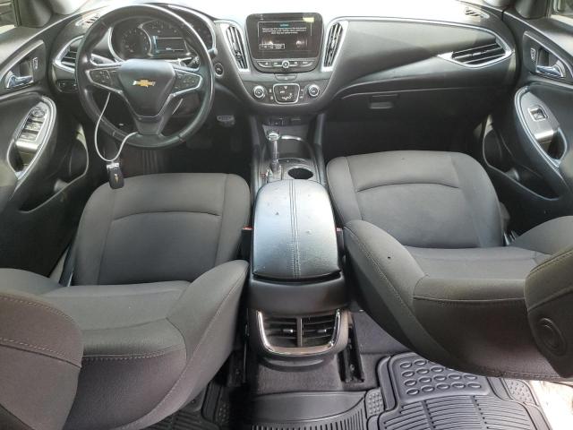 Photo 8 from auction – 2018 CHEVROLET MALIBU LT with VIN 1G1ZD5ST3JF258360