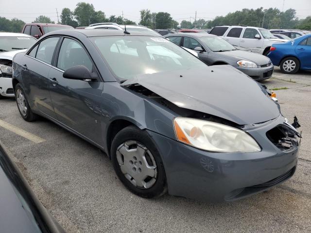 Photo 4 from auction – 2008 PONTIAC G6 VALUE L with VIN 1G2ZF57B484201628