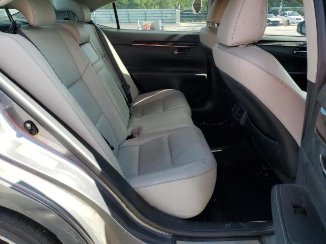 Photo 10 from auction – 2014 LEXUS ES 350 with VIN JTHBK1GG6E2104918