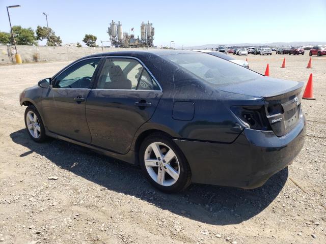 Photo 2 from auction – 2014 TOYOTA CAMRY L with VIN 4T1BF1FK5EU857772