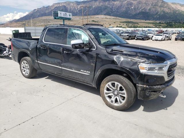 Photo 4 from auction – 2023 RAM 1500 LIMIT with VIN 1C6SRFHT7PN527800