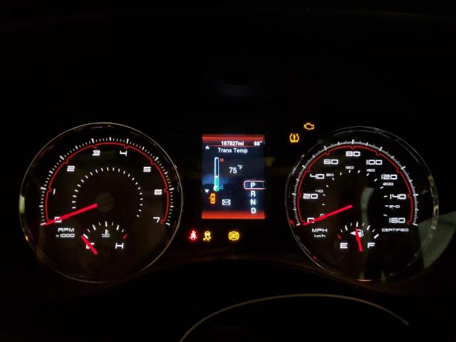 Photo 9 from auction – 2013 DODGE CHARGER PO with VIN 2C3CDXAT5DH642710