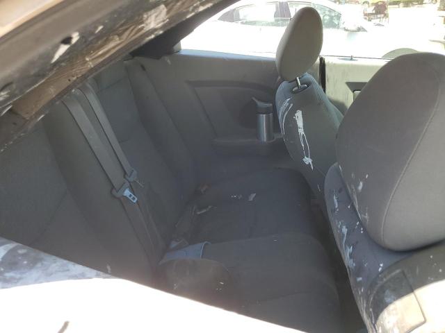 Photo 10 from auction – 2008 CHRYSLER SEBRING TO with VIN 1C3LC55R58N279862