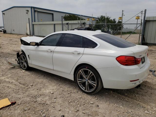 Photo 2 from auction – 2016 BMW 428 XI GRA with VIN WBA4C9C56GG140220
