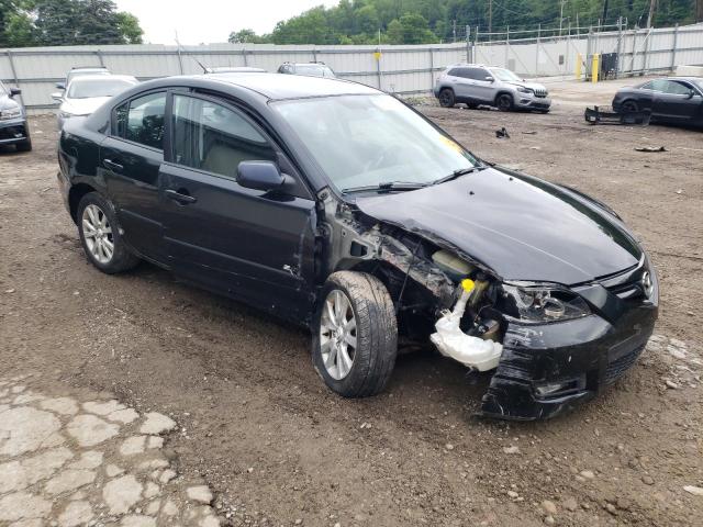 Photo 4 from auction – 2009 MAZDA 3 S with VIN JM1BK324891208123