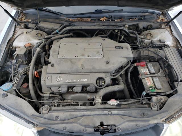 Photo 11 from auction – 2003 ACURA 3.2TL with VIN 19UUA56663A088740