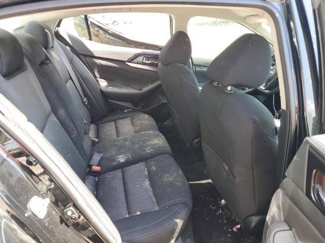 Photo 10 from auction – 2019 NISSAN MAXIMA S with VIN 1N4AA6AV9KC383815