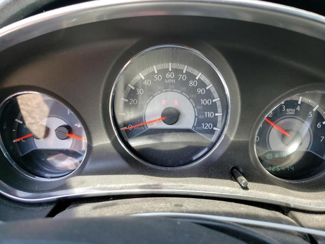 Photo 9 from auction – 2013 CHRYSLER 200 LIMITE with VIN 1C3BCBFGXDN505816