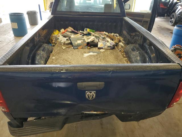 Photo 10 from auction – 2006 DODGE RAM 1500 S with VIN 1D7HA16N86J212579