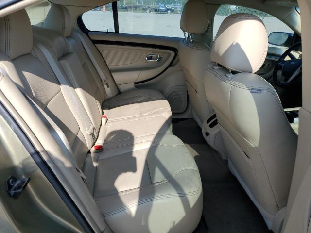 Photo 10 from auction – 2013 FORD TAURUS LIM with VIN 1FAHP2F82DG185713