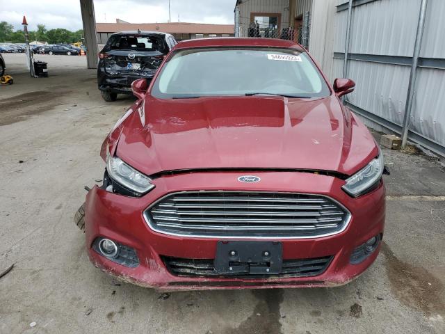 Photo 5 from auction – 2014 FORD FUSION SE with VIN 3FA6P0H73ER384831