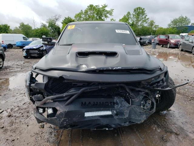 Photo 5 from auction – 2022 RAM 1500 TRX with VIN 1C6SRFU97NN122799