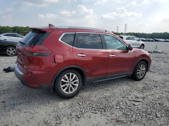 Photo 3 from auction – 2018 NISSAN ROGUE S with VIN 5N1AT2MT4JC833209
