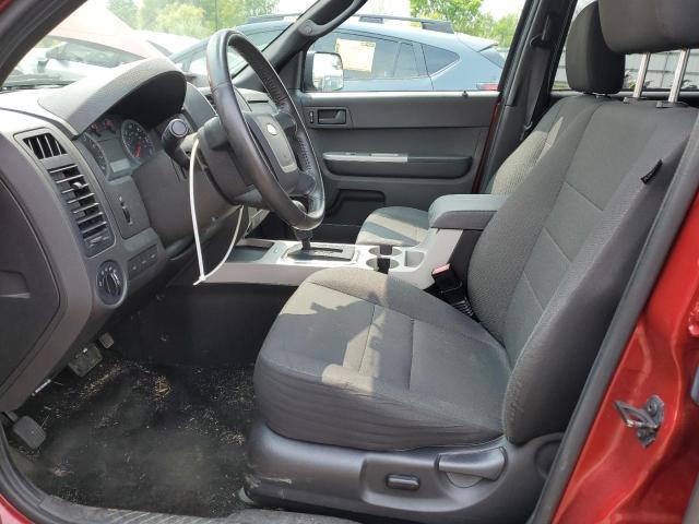Photo 7 from auction – 2012 FORD ESCAPE XLT with VIN 1FMCU9DG6CKC58055