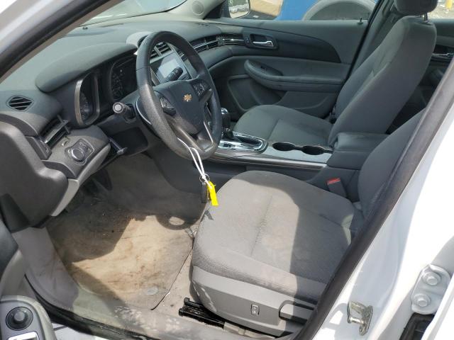 Photo 7 from auction – 2013 CHEVROLET MALIBU LS with VIN 1G11B5SA8DF124109
