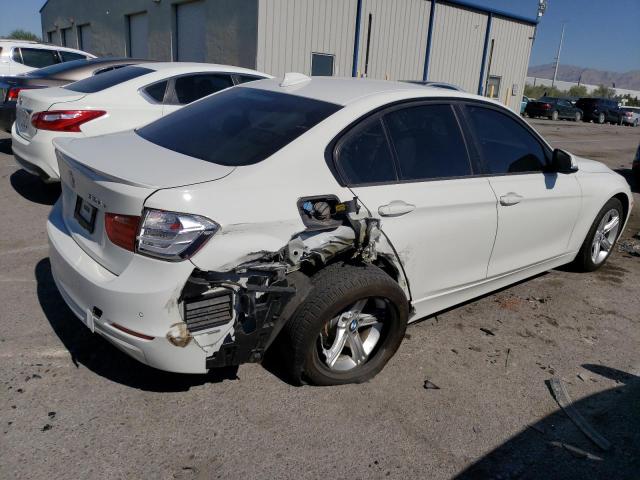 Photo 3 from auction – 2015 BMW 328 D with VIN WBA3D3C59FK158308