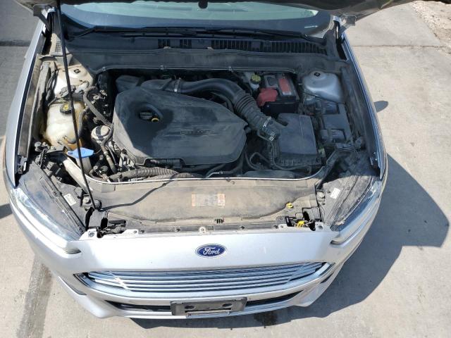 Photo 11 from auction – 2013 FORD FUSION SE with VIN 3FA6P0HR4DR148575