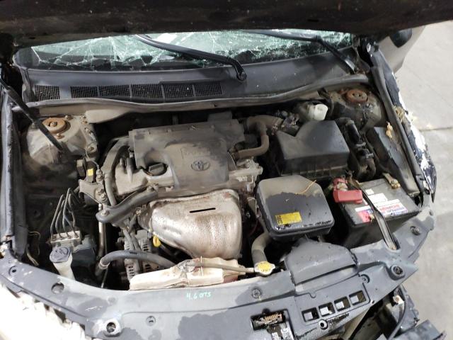 Zdjęcie 11 z aukcji – 2012 TOYOTA CAMRY BASE z VIN 4T1BF1FK9CU034937