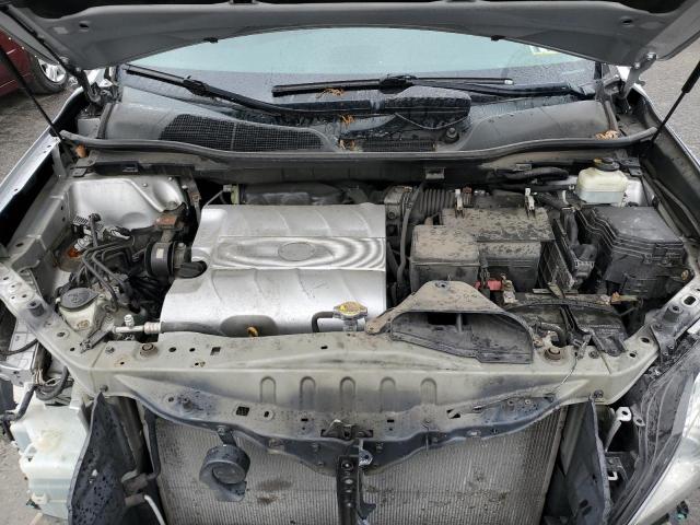 Photo 11 from auction – 2010 LEXUS RX 350 with VIN 2T2BK1BAXAC002579