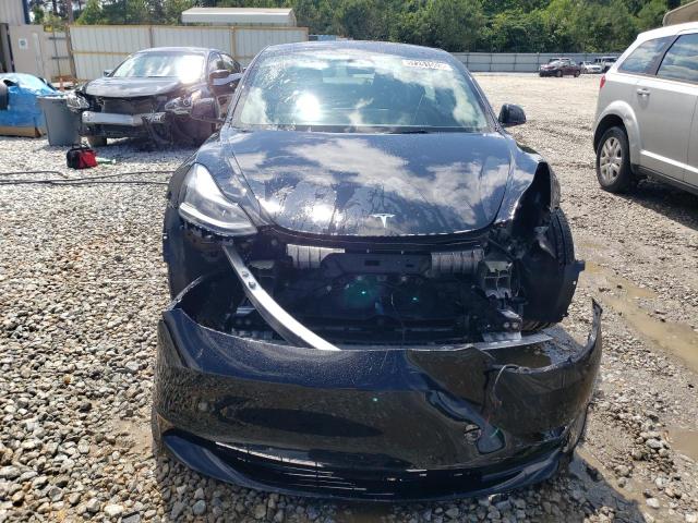 Photo 5 from auction – 2023 TESLA MODEL 3 with VIN 5YJ3E1EA4PF433421