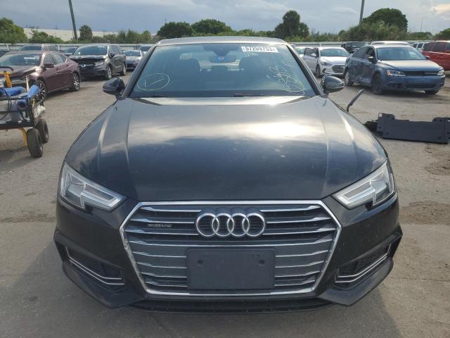 Photo 5 from auction – 2017 AUDI A4 PREMIUM with VIN WAUENAF45HN000823