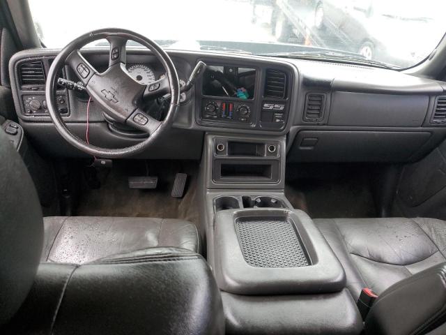 Foto 8 de la subasta – 2003 CHEVROLET SILVERADO con VIN 2GCEK19N431345223