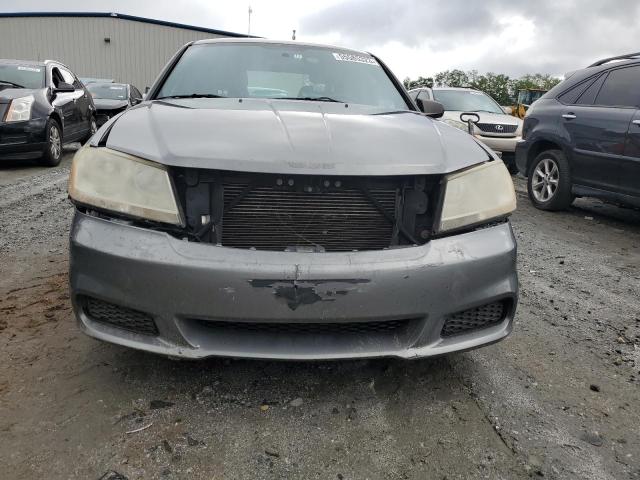 Фото 5 с аукциона – 2012 DODGE AVENGER SE с VIN 1C3CDZAB5CN216945