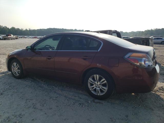 Photo 2 from auction – 2011 NISSAN ALTIMA BAS with VIN 1N4AL2AP5BN503246