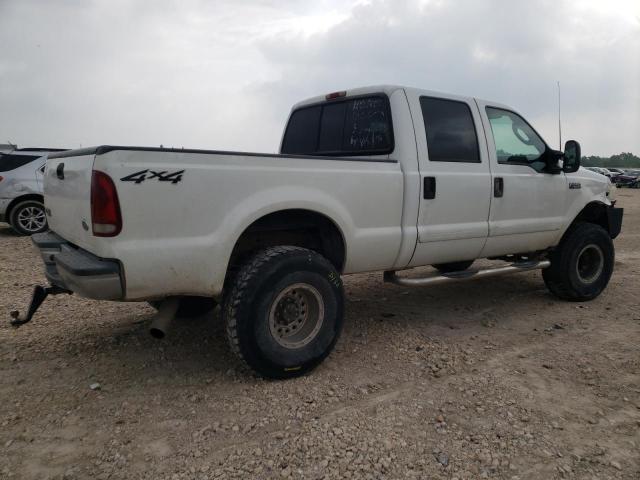 Photo 3 from auction – 2003 FORD F250 SUPER with VIN 1FTNW21SX3EA15323