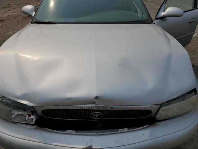 Photo 11 from auction – 2004 BUICK CENTURY CU with VIN 2G4WS52J941315859