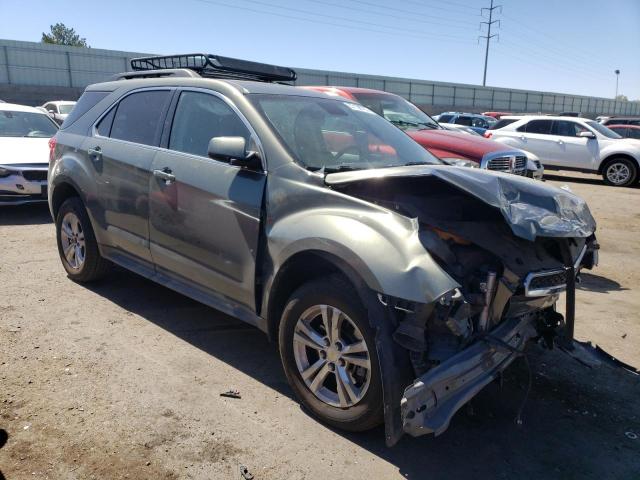 Photo 4 from auction – 2012 CHEVROLET EQUINOX LT with VIN 2GNALDEK6C6289028