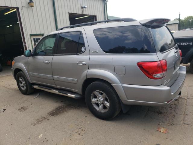 Photo 2 from auction – 2005 TOYOTA SEQUOIA SR with VIN 5TDZT34A05S253908