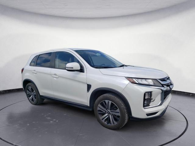 Photo 4 from auction – 2021 MITSUBISHI OUTLANDER with VIN JA4APVAU2MU013761
