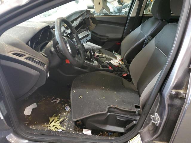 Photo 7 from auction – 2013 FORD FOCUS SE with VIN 1FADP3K24DL119208