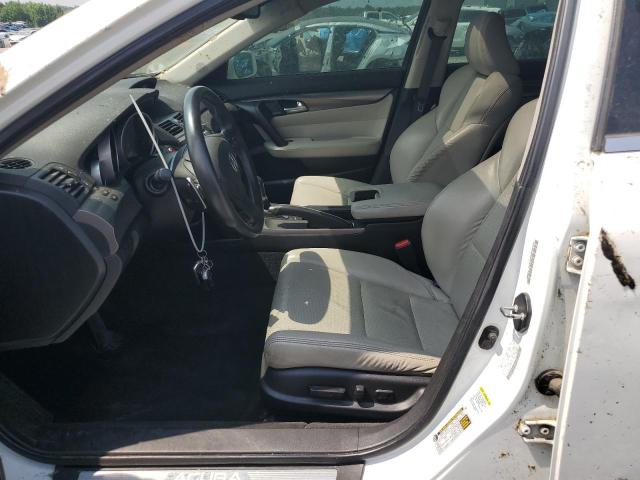 Photo 7 from auction – 2014 ACURA TL TECH with VIN 19UUA9F56EA001324