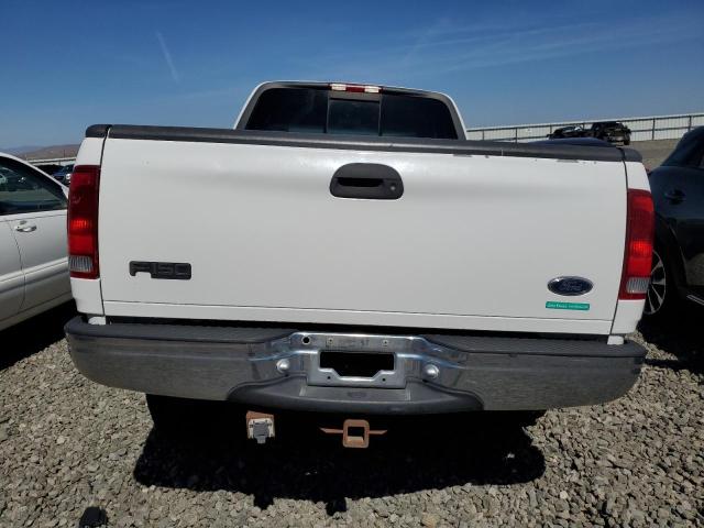 Photo 6 from auction – 2000 FORD F150 with VIN 1FTRX18L9YKA52038