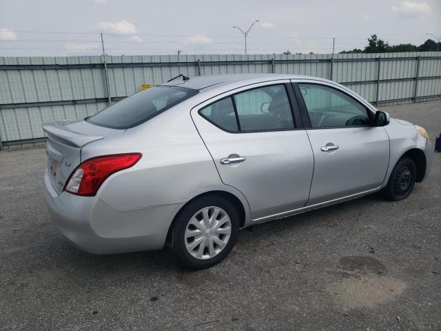 Photo 3 from auction – 2013 NISSAN VERSA S with VIN 3N1CN7AP1DL825673