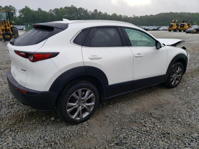 Photo 3 from auction – 2020 MAZDA CX-30 PREM with VIN 3MVDMBEM1LM140264