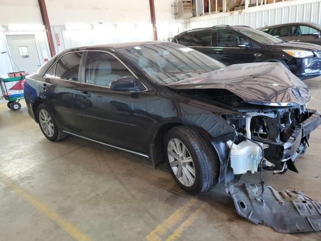 Photo 4 from auction – 2012 TOYOTA CAMRY BASE with VIN 4T1BF1FK0CU143433