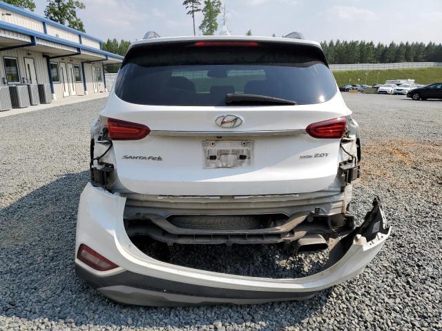 Photo 6 from auction – 2019 HYUNDAI SANTA FE L with VIN 5NMS5CAA3KH114595