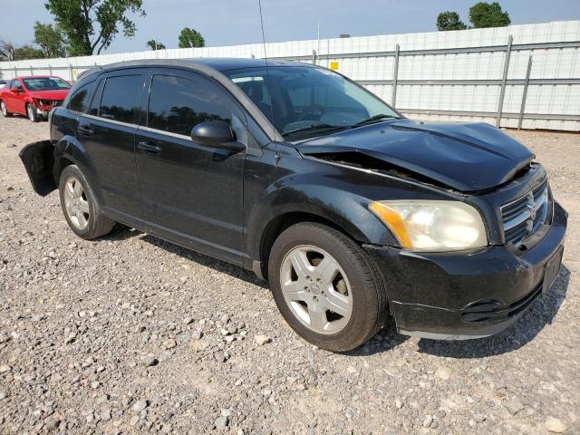 Photo 4 from auction – 2009 DODGE CALIBER SX with VIN 1B3HB48A99D207088