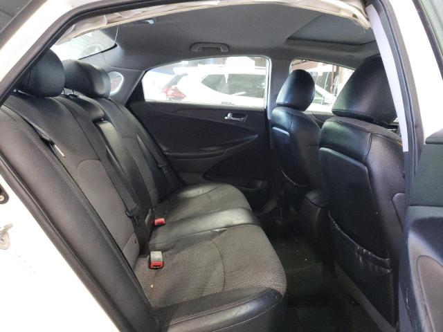 Photo 10 from auction – 2011 HYUNDAI SONATA SE with VIN 5NPEC4AC0BH112316