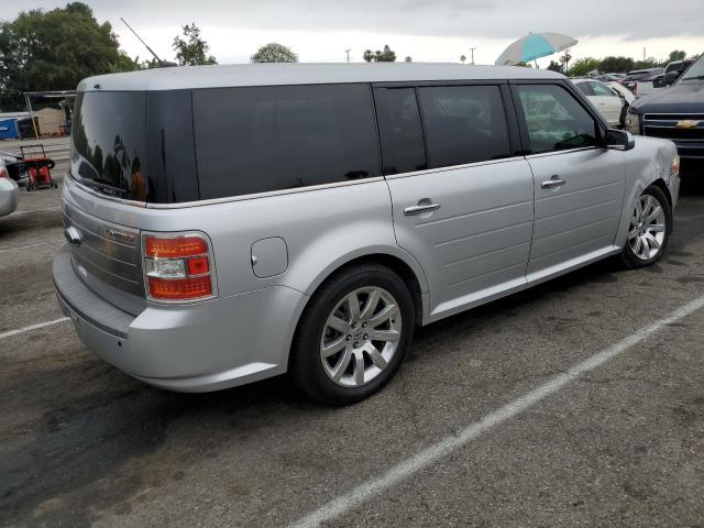 Photo 3 from auction – 2010 FORD FLEX LIMIT with VIN 2FMGK5DC4ABA34075