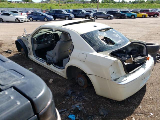 Photo 2 from auction – 2007 CHRYSLER 300C with VIN 2C3KA63H77H813727