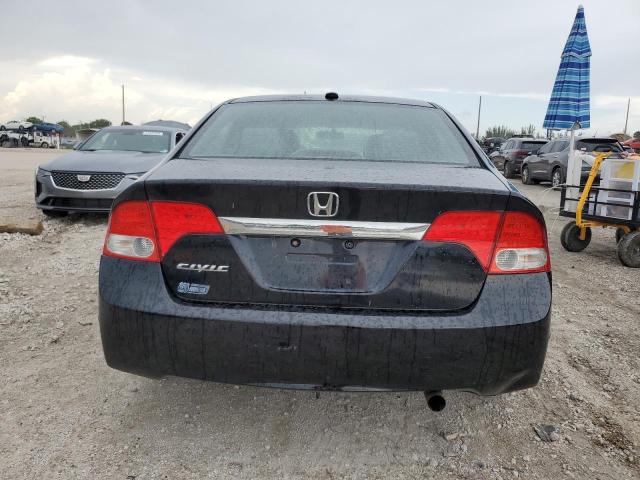 Photo 6 from auction – 2010 HONDA CIVIC EX with VIN 2HGFA1F80AH562165