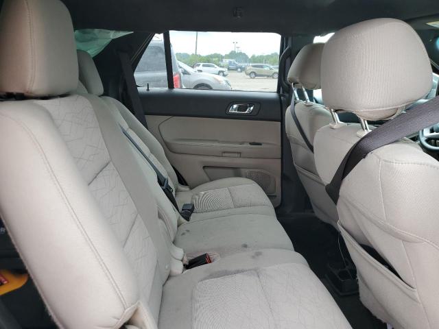 Photo 10 from auction – 2014 FORD EXPLORER with VIN 1FM5K8B8XEGA91502