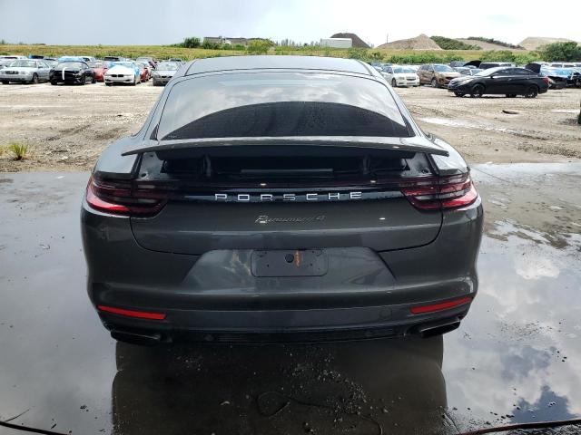 Photo 6 from auction – 2017 PORSCHE PANAMERA 2 with VIN WP0AA2A79HL101007